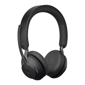 Jabra evolve2 65 ms stereo stand