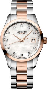 Longines l2.386.3