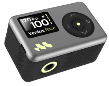 Woowind ventus race