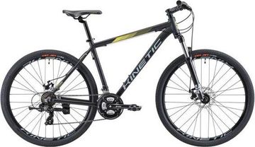 Kinetic storm 27.5