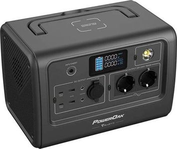 Bluetti poweroak eb70