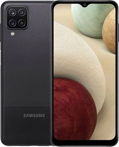 Мобільний телефон Samsung galaxy a12 sm-a125f 4/64gb