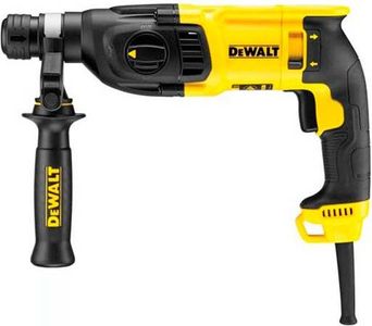 Перфоратор Dewalt d25133k