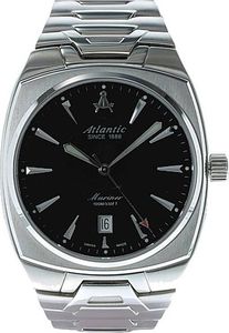 Часы Atlantic 84365