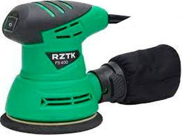 Rztk fs 400