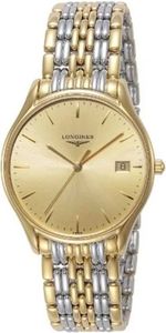 Часы Longines lyre l4.259.2