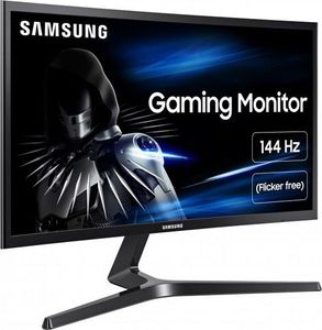 Монитор Samsung c24rg50fzi