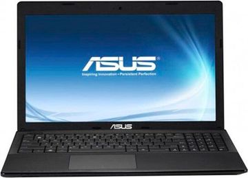 Ноутбук Asus єкр. 15,6/ pentium b950 2,1ghz/ ram4096mb/ hdd640gb/ dvd rw