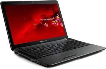 Ноутбук экран 17,3" Packard Bell amd e1 1200 1,4ghz /ram4096mb/ hdd750gb/ dvdrw