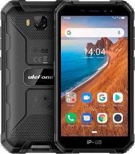 Мобільний телефон Ulefone armor x6 2/32gb