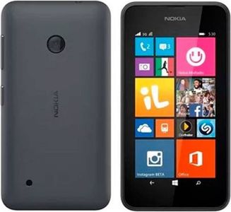 Мобильный телефон Nokia lumia 530 (rm-1017)