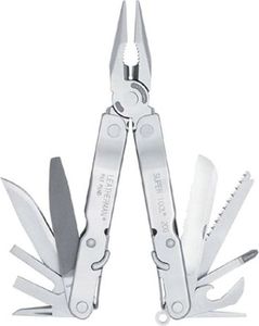 Мультитул Leatherman super tool 200