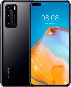 Huawei p40 8/128gb