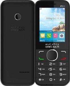 Мобильний телефон Alcatel onetouch 2045x