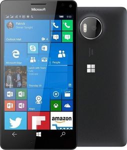 Мобильний телефон Microsoft lumia 950 xl