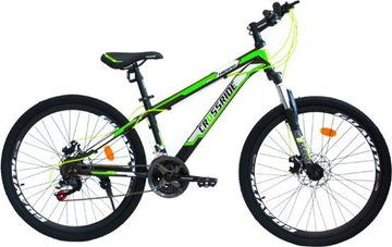 Crossride hiland 26