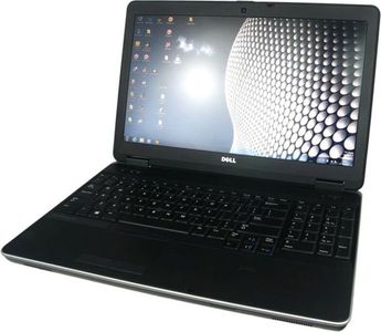 Dell екр. 15,6/pentium b940 2,0ghz/ ram4ram/ hdd320gb