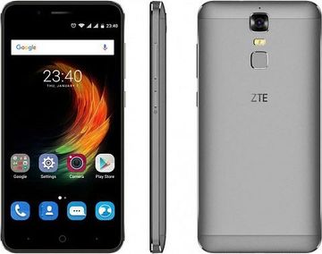 Мобільний телефон Zte a610 blade 2/16gb