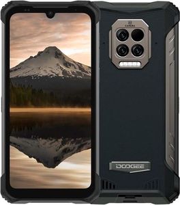 Doogee s86 pro 8/128gb