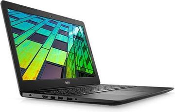 Ноутбук экран 15,6" Dell core i5-1035g1 1,0ghz/ ram8gb/ ssd256gb/ uhd g1/ 1920х1080