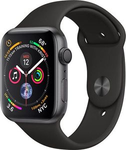 Часы Apple watch series 4 44mm aluminum case