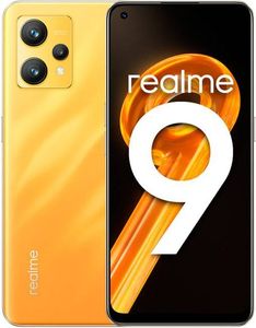 Мобильный телефон Realme 9 rmx3521 8/128gb