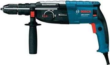 Перфоратор Bosch gbh 2-28