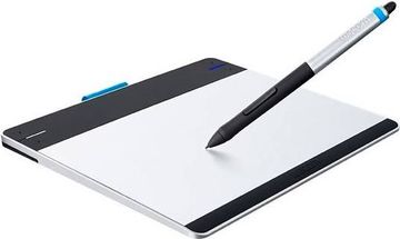 Планшет графічний Wacom intuos pen&touch m