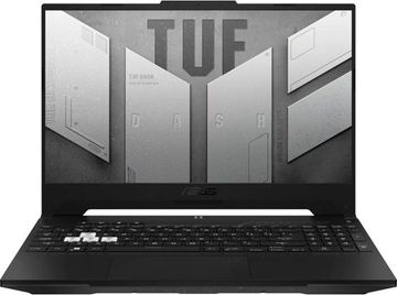 Ноутбук Asus tuf dash f15 fx517zc