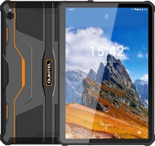 Oukitel pad rt1 4/64gb