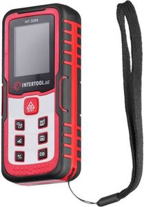 Лазерный нивелир Intertool mt-3084