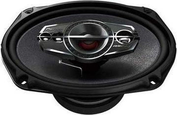 Автомобільна акустика Pioneer ts-a6995s