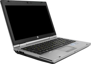 Ноутбук Hp єкр. 12,5/ core i5 2540m 2,6ghz/ ram4gb/ hdd320gb