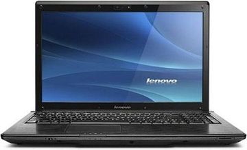 Ноутбук Lenovo єкр. 15,4/ core 2 duo t5670 1,8ghz /ram4098mb/ hdd320gb/ dvd rw