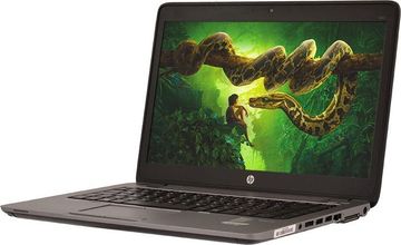 Ноутбук Hp elitebook 840 g1 14"/core i5-4300u 1.9ghz/ram8gb/ssd480gb/hd graphics 4400