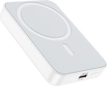 Borofone bj25 plus magnetic wireless pd20w 10000mah