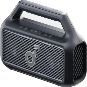 Anker soundcore boom 2