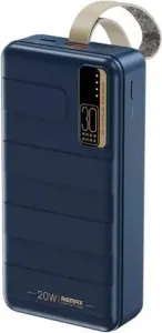 Remax rpp-506 30000mah qc3.0+ pd22.5w