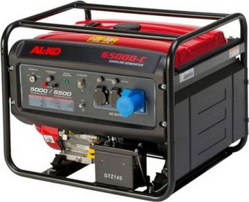 Al-Ko 6500 d-c