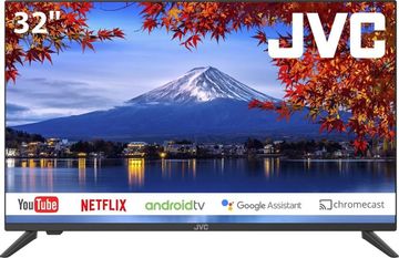 Jvc lt-32mu208