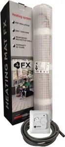 Thermal Spring 10.0м2