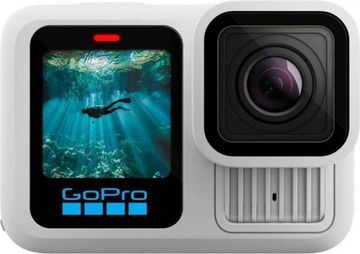 Gopro hero 13 in polar