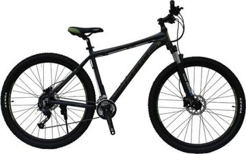 Fort spectrum alu supreme 6061