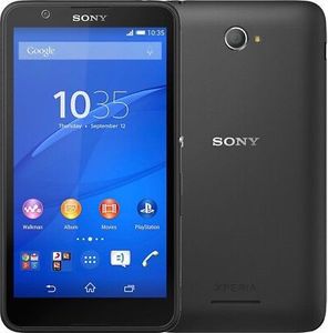 Sony e4 e2115 1/8gb