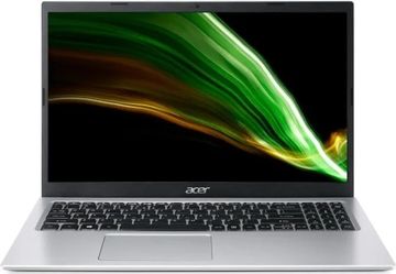 Acer 15/celeron n4500 ddr4/4gb ddr4/ssd 120 gb/*інтегрована