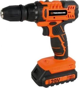 Tekhmann tcd-18/2 bs kit