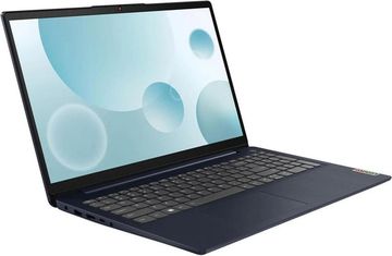 Lenovo 15/core i3-1215u ddr5/12gb ddr5/hdd 450 gb/*інтегрована