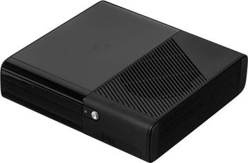 Microsoft xbox360 e 2tb