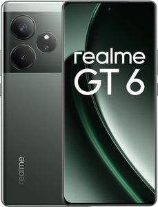 Realme gt6 12/256gb