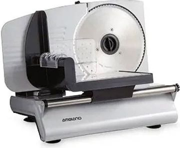 Ambiano electric food slicer 200w